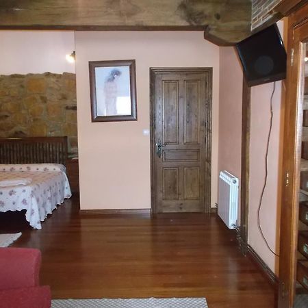 Hotel Rural El Rincon De Gadea Santa Gadea  Ngoại thất bức ảnh