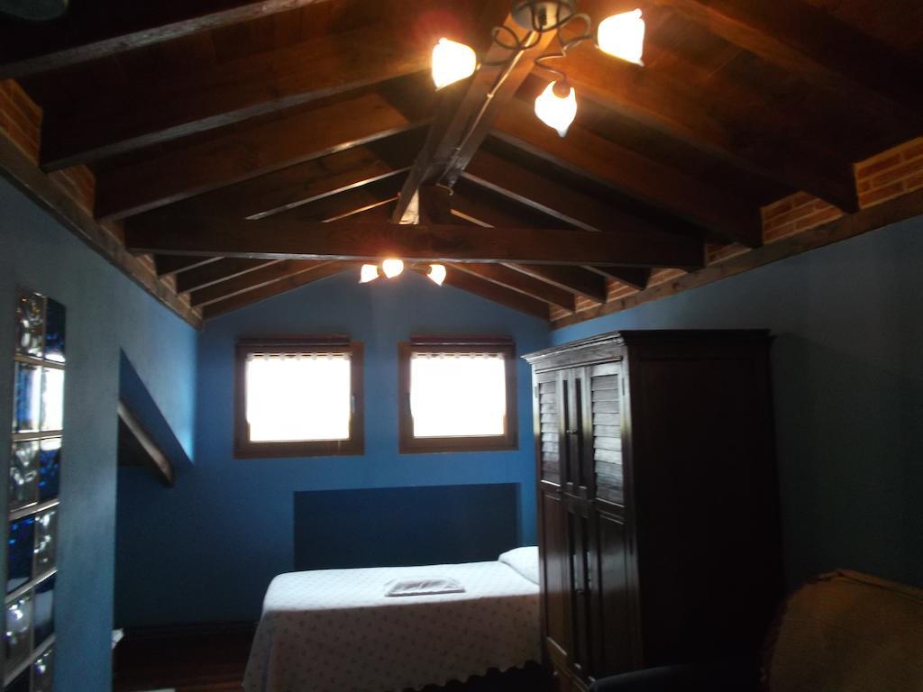 Hotel Rural El Rincon De Gadea Santa Gadea  Phòng bức ảnh