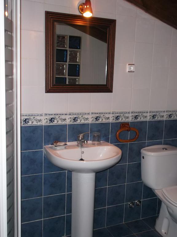 Hotel Rural El Rincon De Gadea Santa Gadea  Ngoại thất bức ảnh