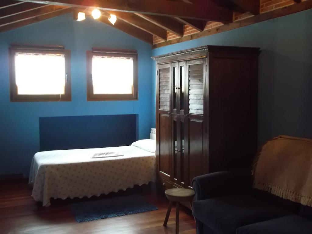 Hotel Rural El Rincon De Gadea Santa Gadea  Phòng bức ảnh
