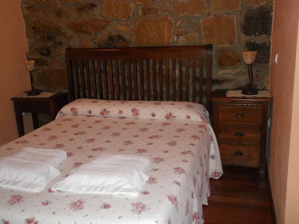 Hotel Rural El Rincon De Gadea Santa Gadea  Ngoại thất bức ảnh
