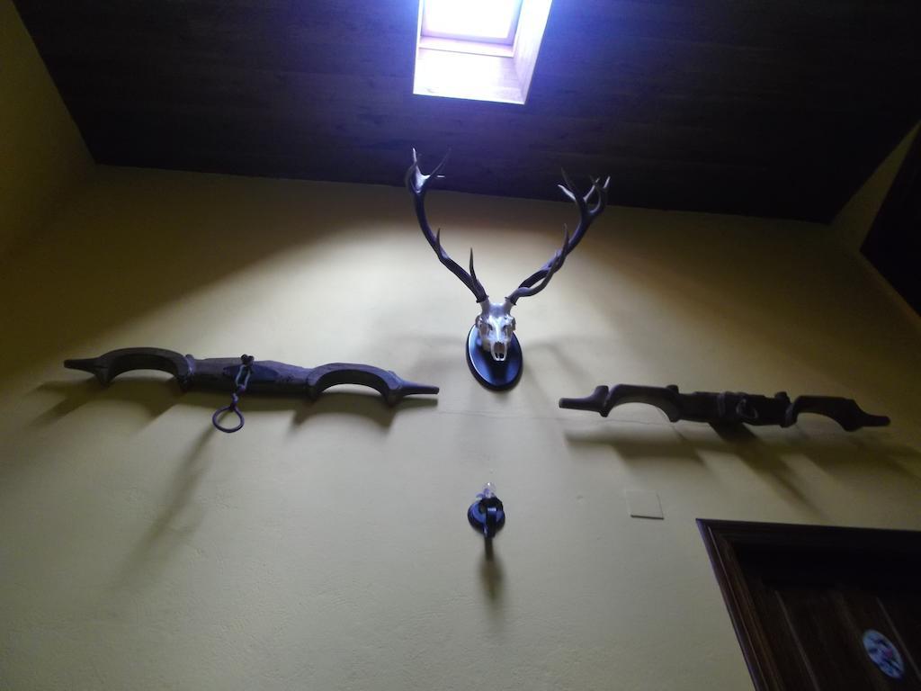 Hotel Rural El Rincon De Gadea Santa Gadea  Ngoại thất bức ảnh