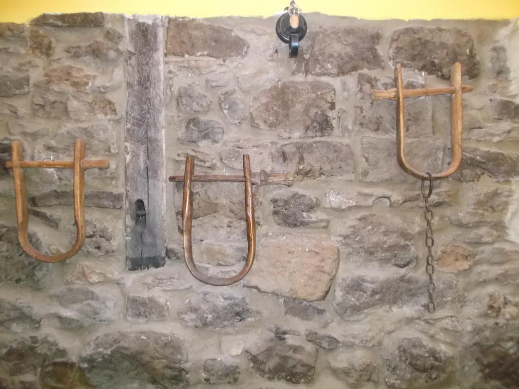 Hotel Rural El Rincon De Gadea Santa Gadea  Ngoại thất bức ảnh