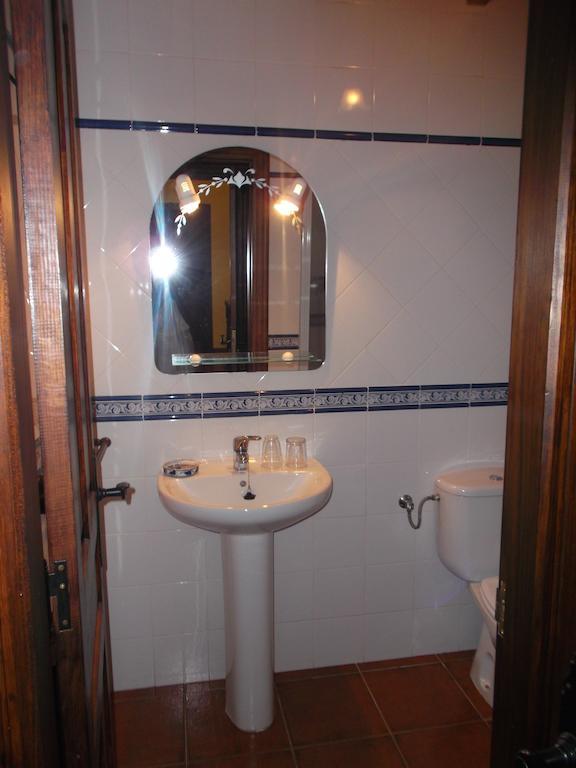Hotel Rural El Rincon De Gadea Santa Gadea  Phòng bức ảnh