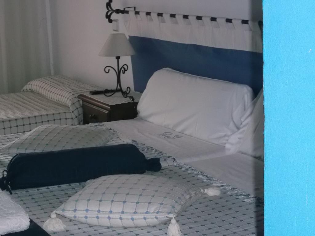 Hotel Rural El Rincon De Gadea Santa Gadea  Ngoại thất bức ảnh