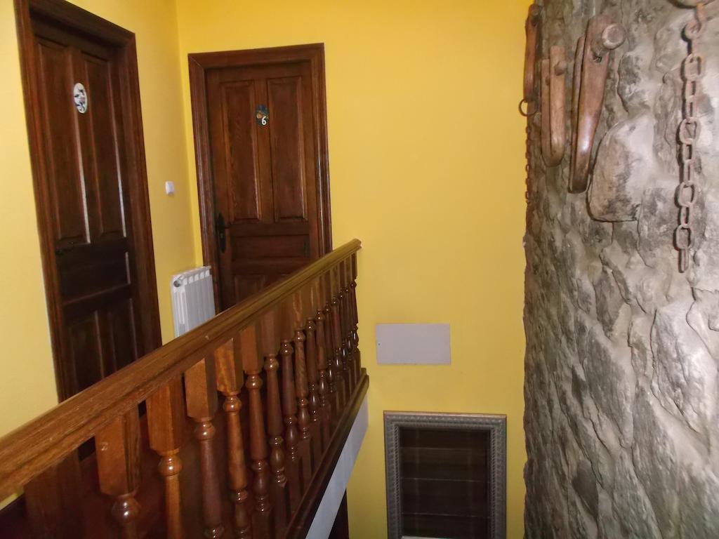 Hotel Rural El Rincon De Gadea Santa Gadea  Ngoại thất bức ảnh