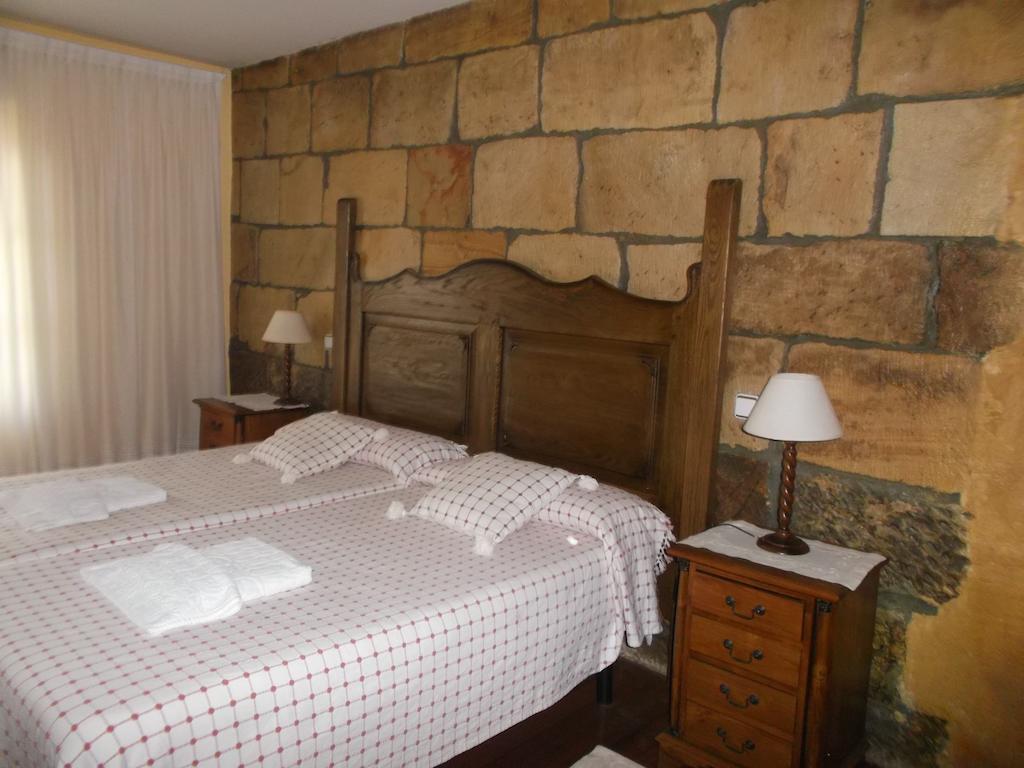 Hotel Rural El Rincon De Gadea Santa Gadea  Phòng bức ảnh