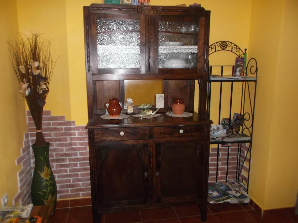 Hotel Rural El Rincon De Gadea Santa Gadea  Ngoại thất bức ảnh