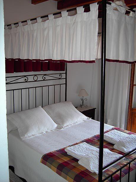 Hotel Rural El Rincon De Gadea Santa Gadea  Ngoại thất bức ảnh