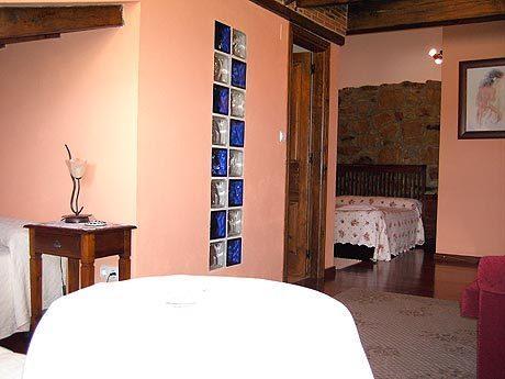 Hotel Rural El Rincon De Gadea Santa Gadea  Ngoại thất bức ảnh